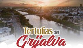 Anuncia Centro su programa de actividades para el domingo 16 de febrero en "Tertulias del Grijalva"