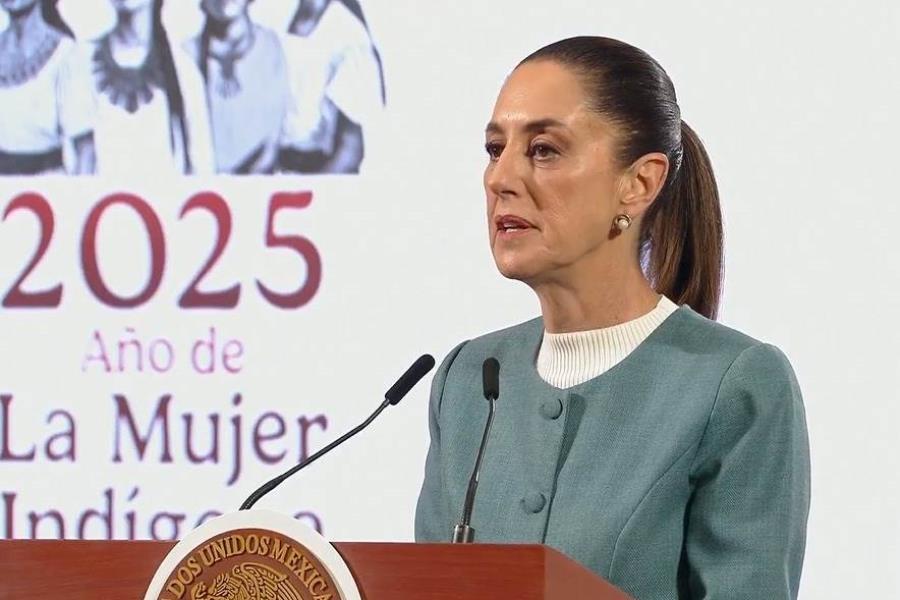 Sheinbaum sostendrá reuniones virtuales con gobernadores para revisar el IMSS Bienestar