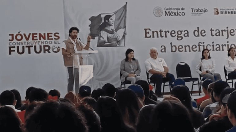 Ayudar a sus vecinos a evitar "malas compañías", convoca STPS a jóvenes tabasqueños