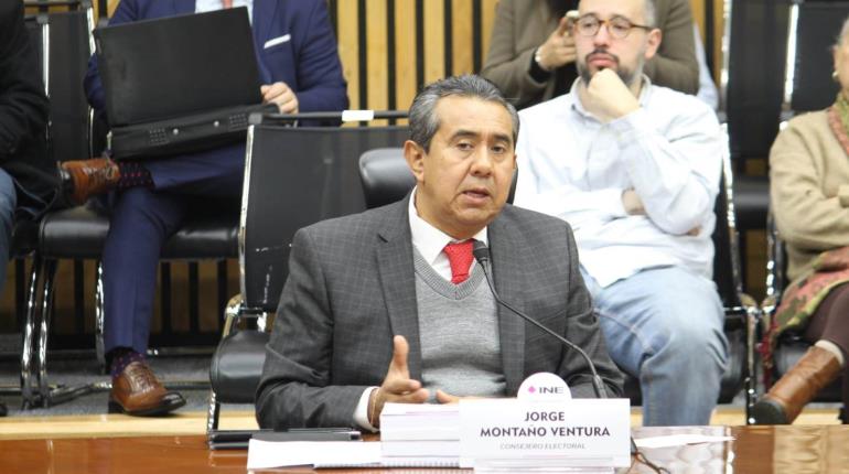 No habrá conteos rápidos para elección judicial: Montaño