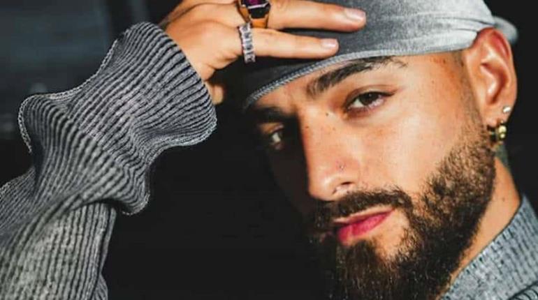 Concierto de Maluma será en el Teatro al Aire Libre del Parque Tabasco