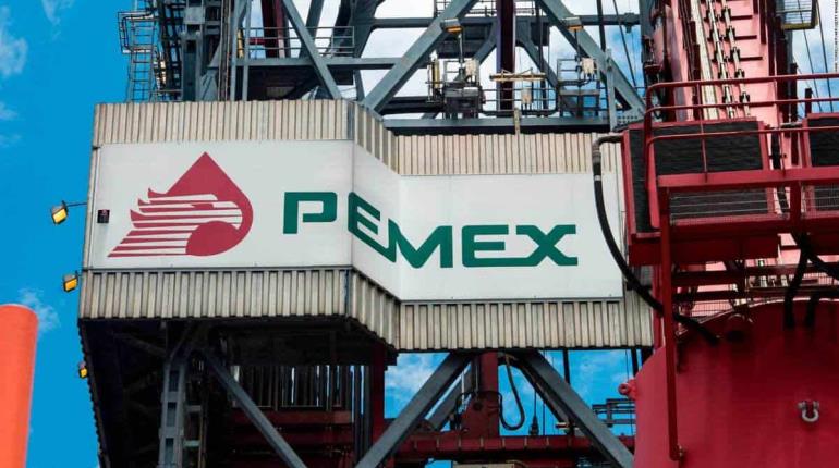 En marzo terminará Pemex de pagar a proveedores: Sheinbaum