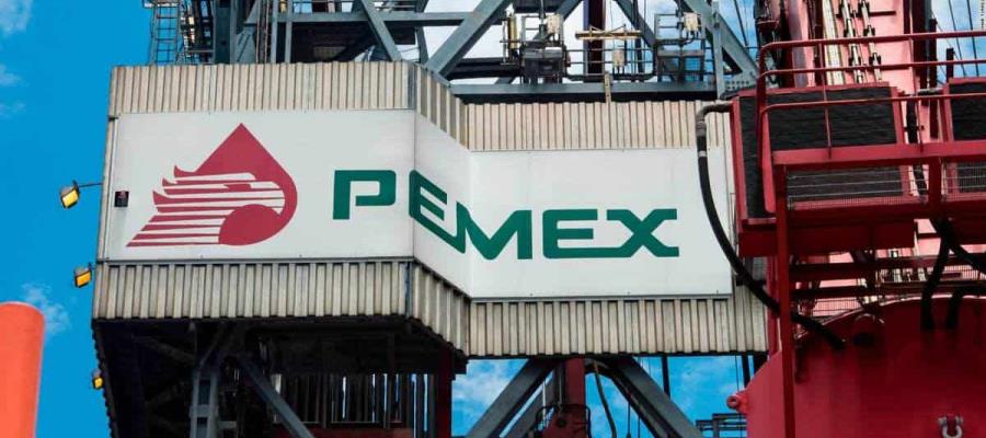 En marzo terminará Pemex de pagar a proveedores: Sheinbaum