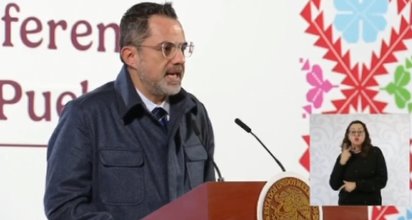 Panistas denuncian ante el INE a titular de Profeco por usar mañaneras para posicionamientos políticos