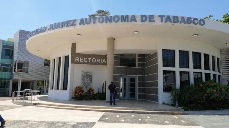 Sufre estudiante de la UJAT secuestro virtual