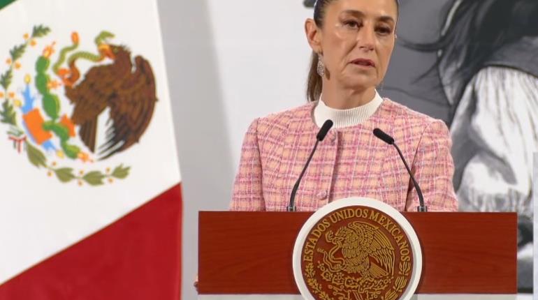 Rosa Icela González se reúne hoy ministros de la SCJN