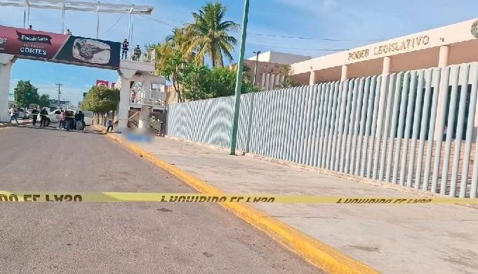 Localizan sin vida a exagente de investigación de Culiacán