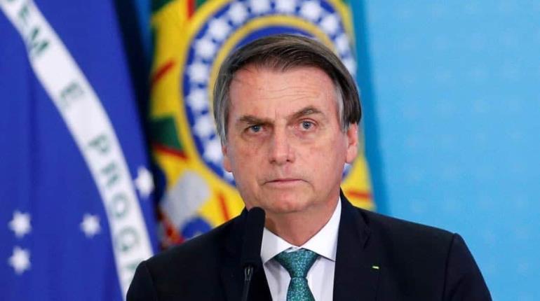 Niega Corte Suprema a Bolsonaro solicitud para asistir a investidura de Trump