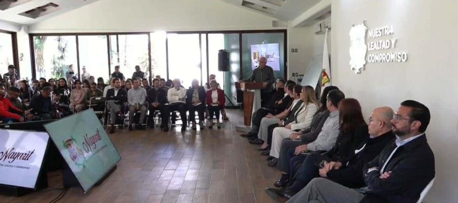 Detecta gobierno de Nayarit minas antipersona en su territorio