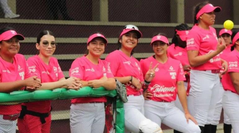 Las Olmecas ganan 2-0 en Huimanguillo de la mano de Karen Ávalos