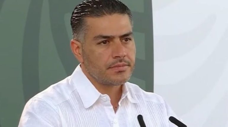 Reporta Harfuch debilitamiento de ´Los Chapitos´ y ´Los Mayos´ en Sinaloa