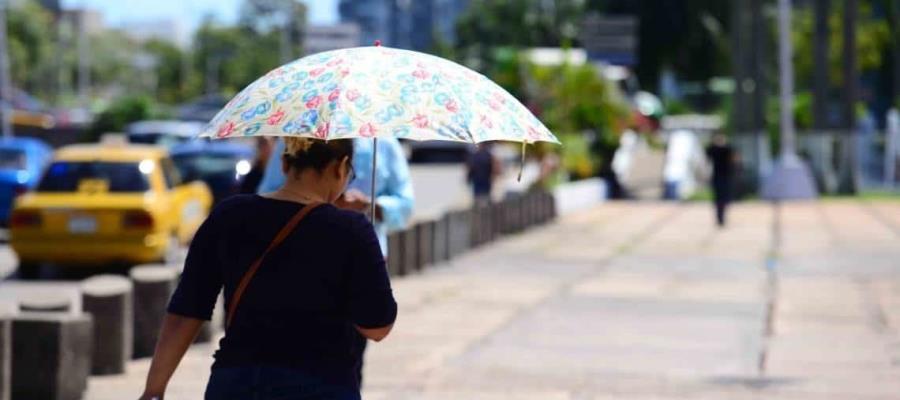 Estima Conagua fin de semana caluroso en Tabasco