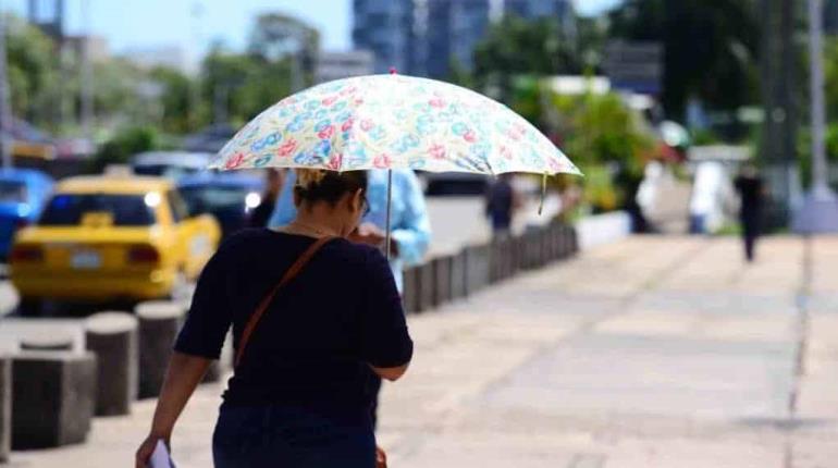 Prevalecerá ambiente caluroso este martes en Tabasco: Conagua