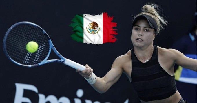 Renata Zarazúa avanza a segunda ronda en los dobles del Australia Open