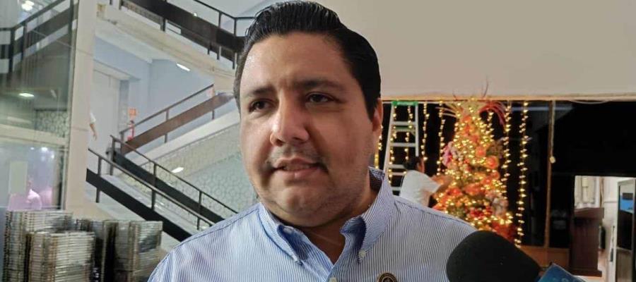 Investigará PRD Tabasco a aspirantes en elección judicial local