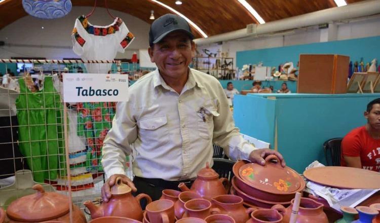 Espacios comerciales para Feria Tabasco será a precios accesibles, afirma Turismo