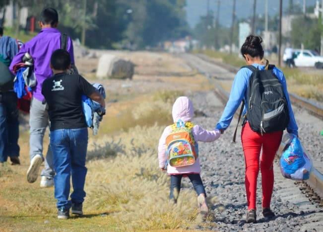 Disminuye presencia de migrantes en Coahuila ante investidura de Trump