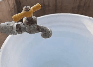 Suspenderán 24 horas servicio de agua potable en Cunduacán