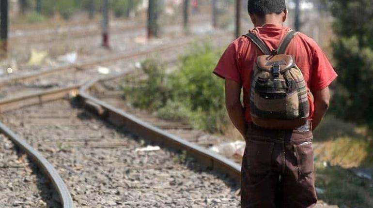 Llegada de Trump a presidencia de EE. UU. dispara presencia de migrantes en Tabasco