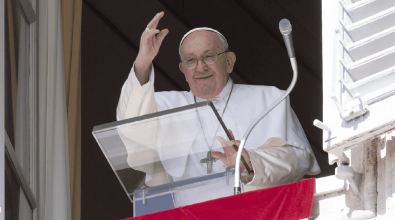 Convoca Papa a poner fin a las guerras en este año jubilar