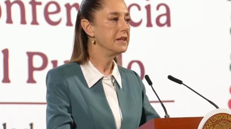 "Estamos preparados, estamos listos": Sheinbaum ante llegada de Trump