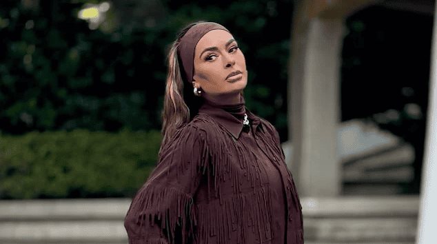 Galilea Montijo obtiene medidas de protección del Poder Judicial contra conductor Galilea Montijo obtiene medidas de protección del Poder Judicial contra conductor