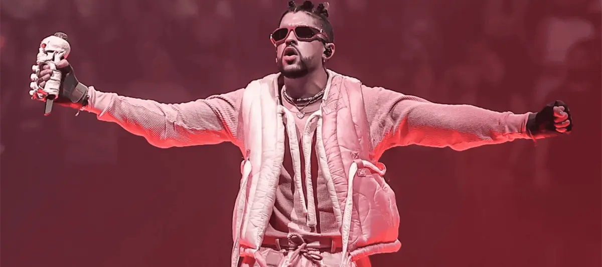 ICE hará operativo en el Super Bowl donde se presentará Bad Bunny en el medio tiempo