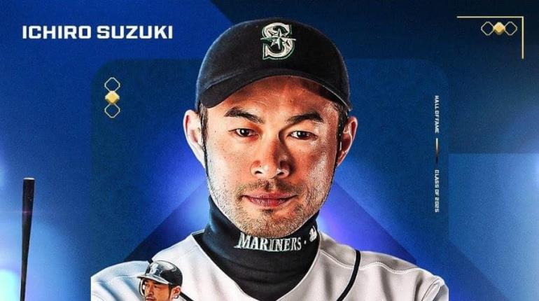 Ichiro Suzuki, CC Sabathia y Billy Wagner, lideran Clase 2025 al Salón de la Fama de la MLB