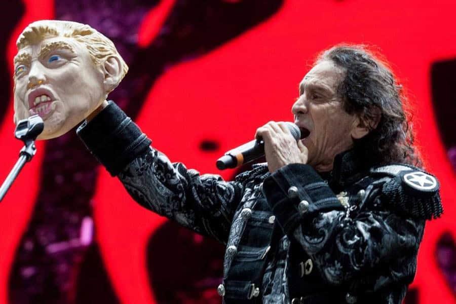 Anuncia el grupo de Rock El Tri cierre de gira por 55 aniversario y nuevo álbum