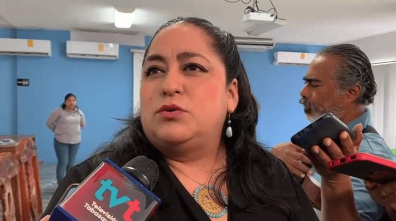 Respalda Canaco realización de la Feria Tabasco, pero pide reforzar seguridad