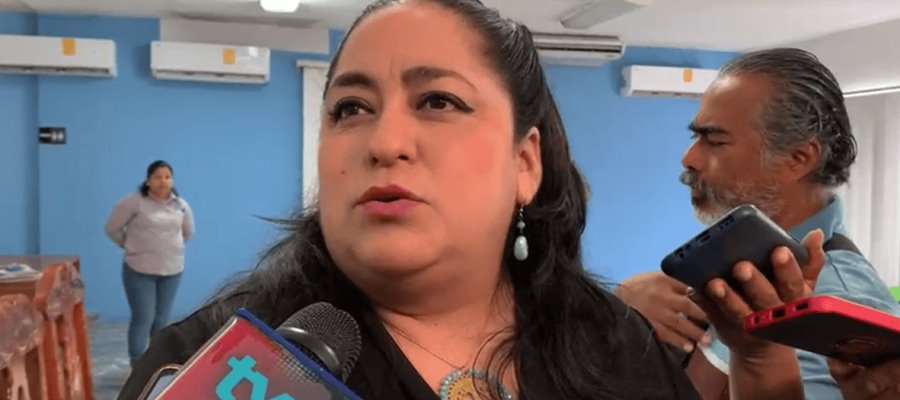 Respalda Canaco realización de la Feria Tabasco, pero pide reforzar seguridad