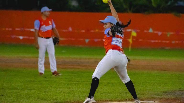 Las Olmecas no pueden jugar su último juego de pretemporada por lluvia