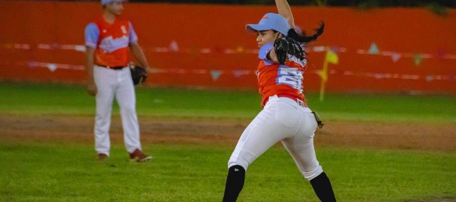 Las Olmecas no pueden jugar su último juego de pretemporada por lluvia