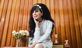 "No pretendo suplir a mi hijo" Obtiene Maribel Guardia custodia temporal de su nieto