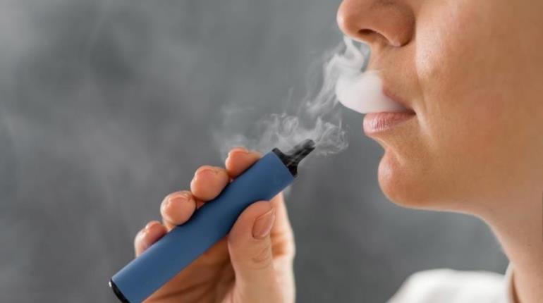 Suspende BAT venta de vapeadores en México