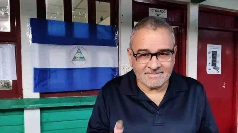 Muere el expresidente salvadoreño Mauricio Funes