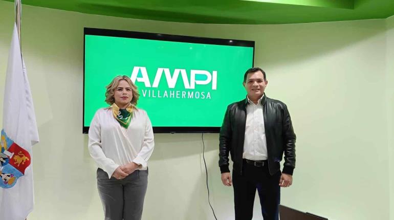 Anuncia AMPI su cuarto Foro Regional Inmobiliario en Villahermosa