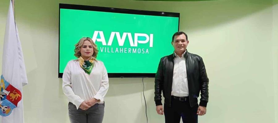 Anuncia AMPI su cuarto Foro Regional Inmobiliario en Villahermosa