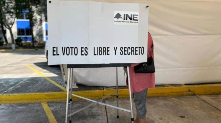 Instalaría INE en Tabasco 1,207 casillas para elección judicial