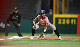 Las Olmecas caen en juego inaugural ante Diablos Rojos Femenil