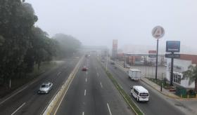 Registra Conagua temperatura de 15º en estación de monitoreo en Cunduacán