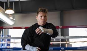 Retiro del Canelo podría ser a los 38 años