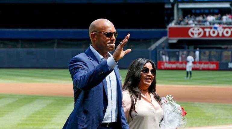 Mariano Rivera es demandado por encubrir un probable abuso sexual a menor