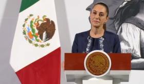 Se solidariza la presidenta con familia de los niños asesinados en Sinaloa