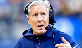 Raiders tendrían acuerdo con Pete Carroll para ser entrenador en jefe