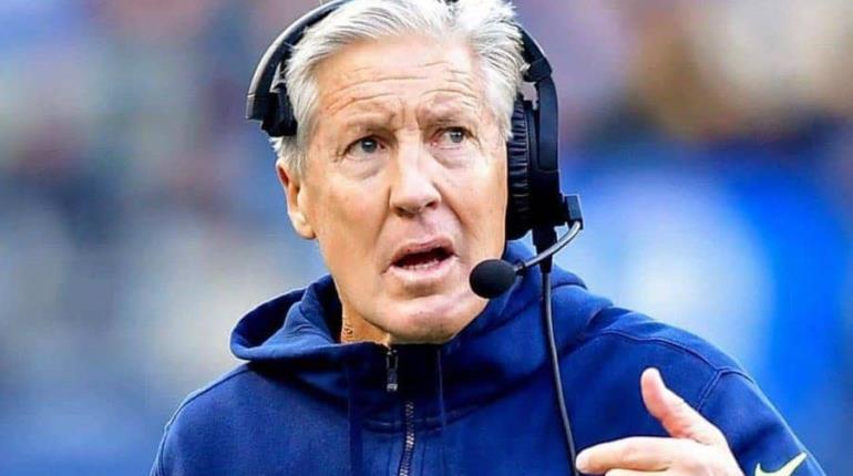 Raiders tendrían acuerdo con Pete Carroll para ser entrenador en jefe