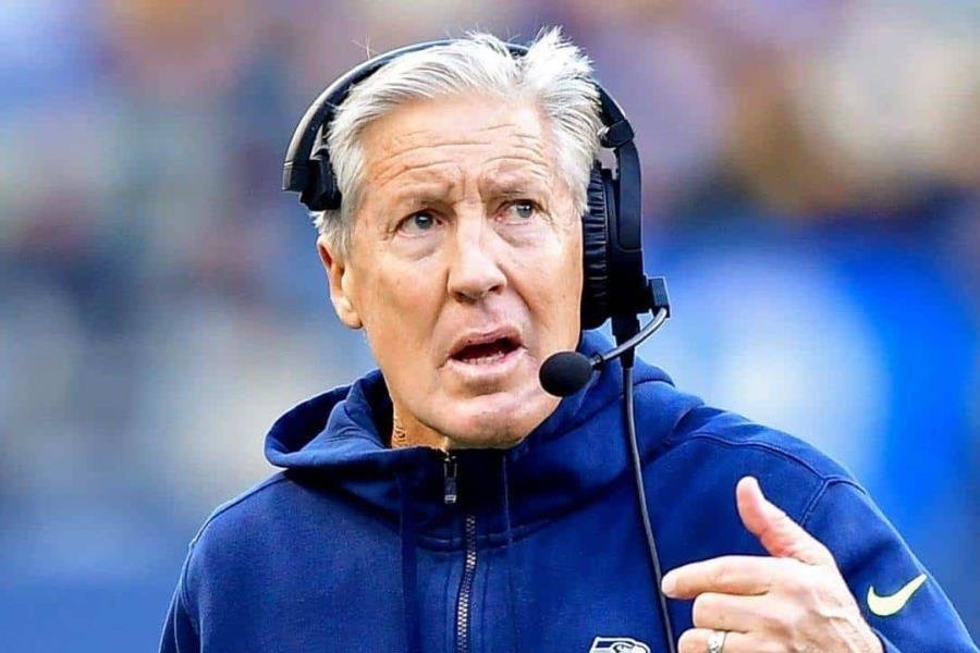 Raiders tendrían acuerdo con Pete Carroll para ser entrenador en jefe