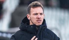 Julian Nagelsmann extiende contrato con Selección de Alemania hasta 2028