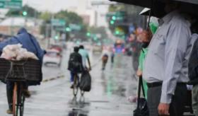 Prevé Conagua lluvia ligera sólo para Cárdenas y Huimanguillo este sábado