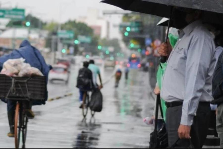 Prevé Conagua lluvia ligera sólo para Cárdenas y Huimanguillo este sábado